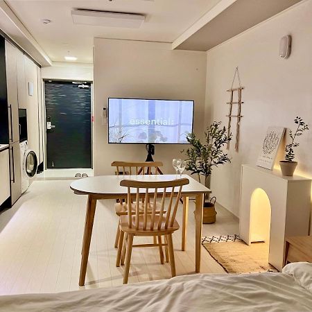 Mi Stay - Starbnb Branch 대구광역시 외부 사진