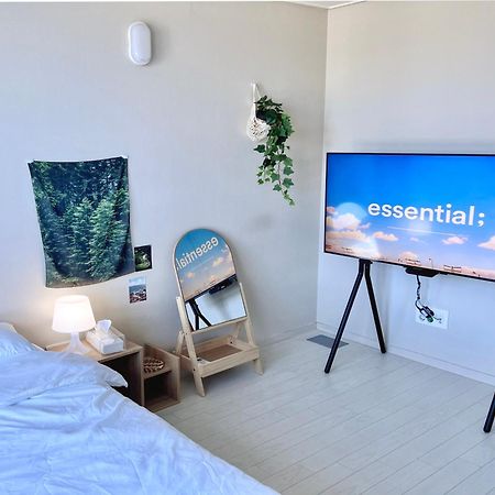 Mi Stay - Starbnb Branch 대구광역시 외부 사진