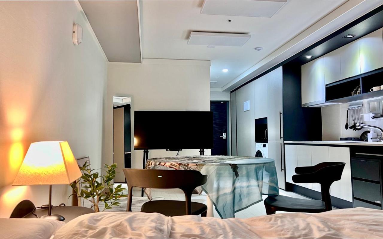 Mi Stay - Starbnb Branch 대구광역시 외부 사진