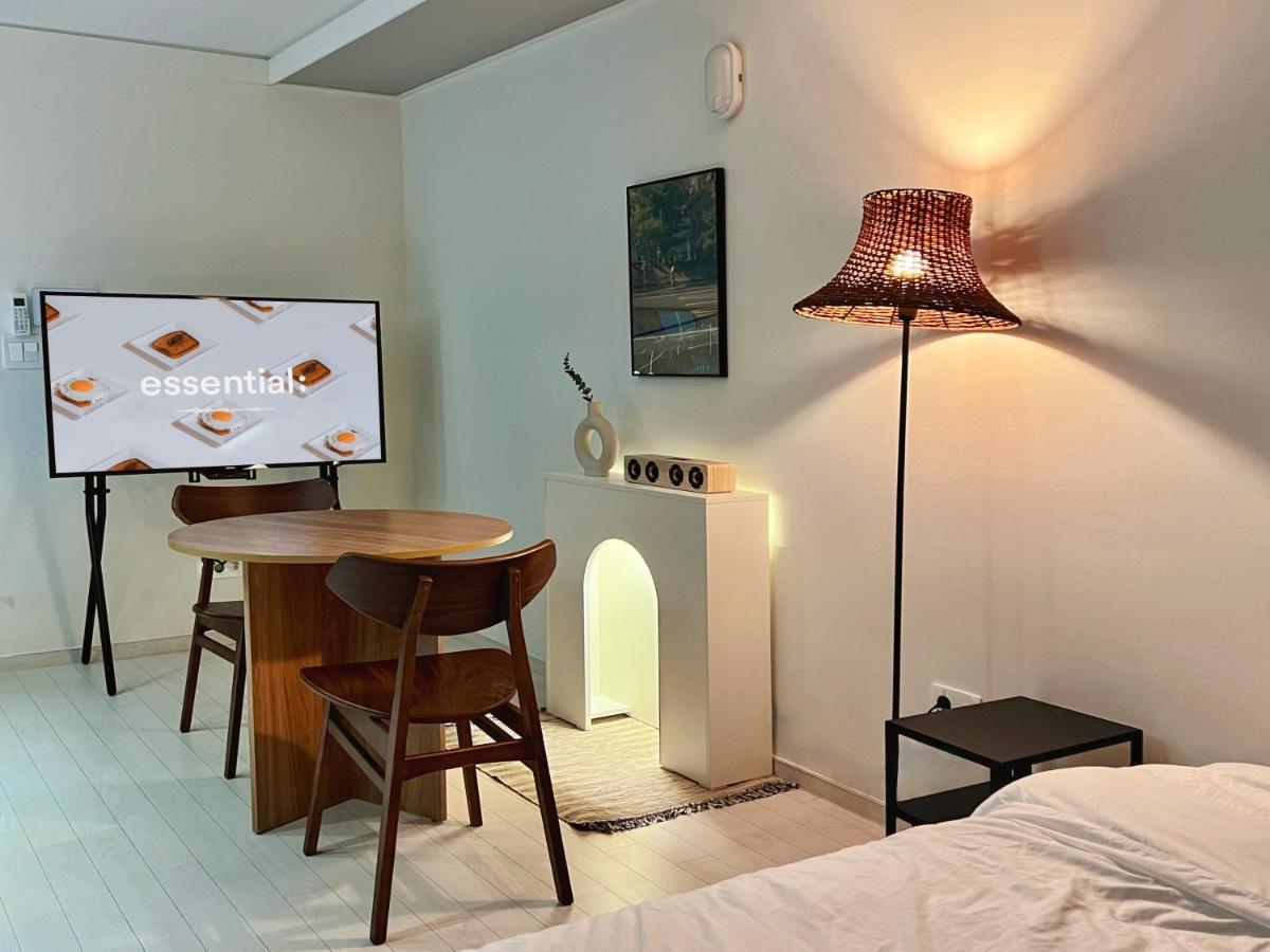 Mi Stay - Starbnb Branch 대구광역시 외부 사진