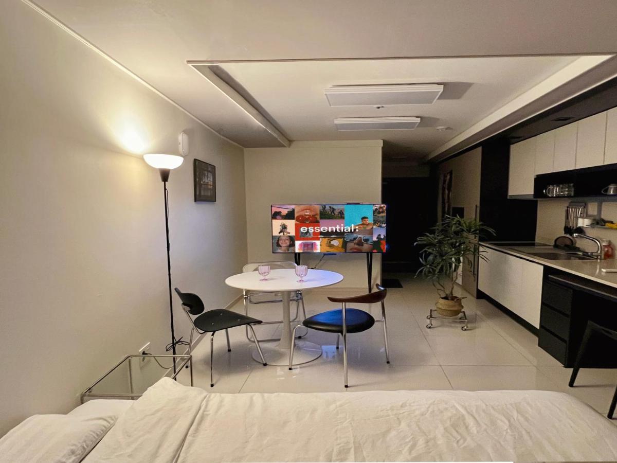 Mi Stay - Starbnb Branch 대구광역시 외부 사진