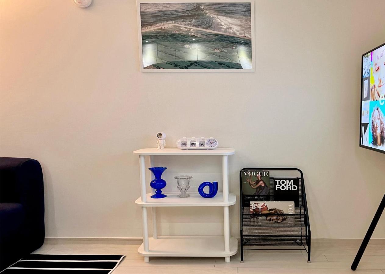Mi Stay - Starbnb Branch 대구광역시 외부 사진