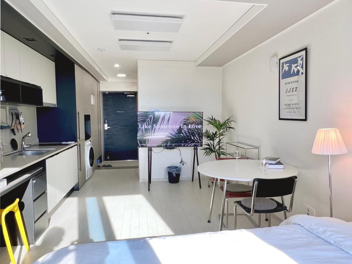 Mi Stay - Starbnb Branch 대구광역시 외부 사진