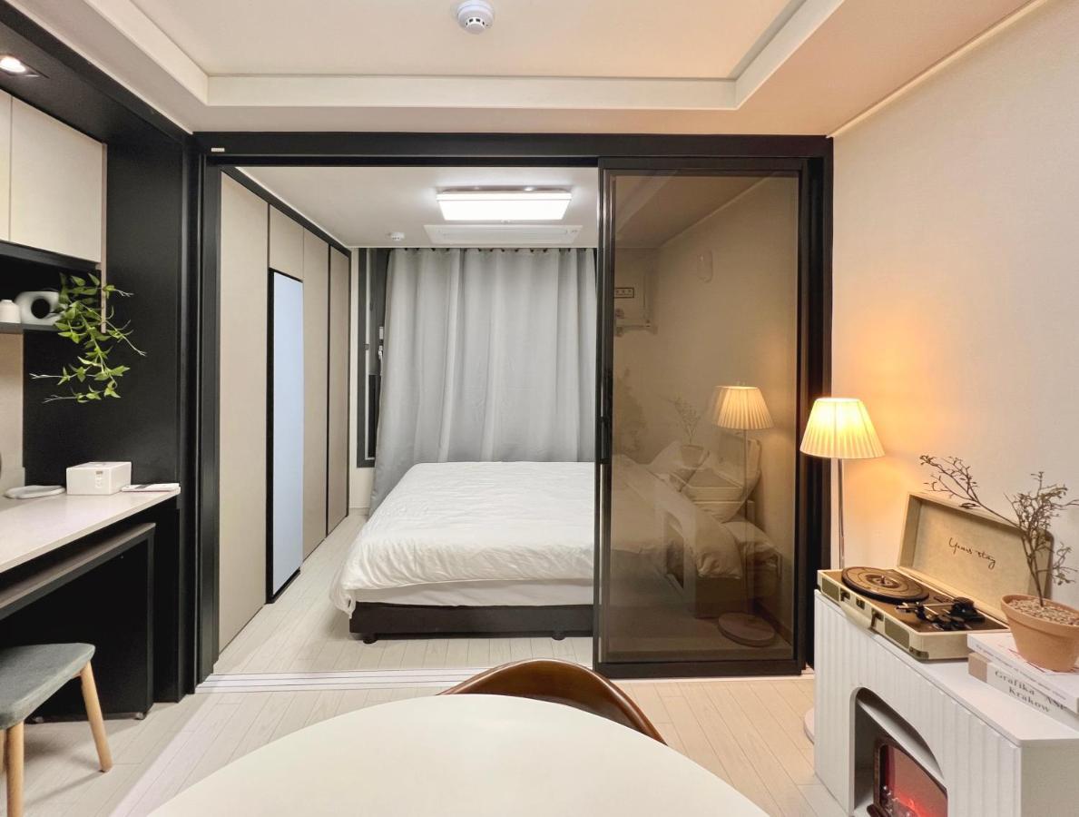 Mi Stay - Starbnb Branch 대구광역시 외부 사진