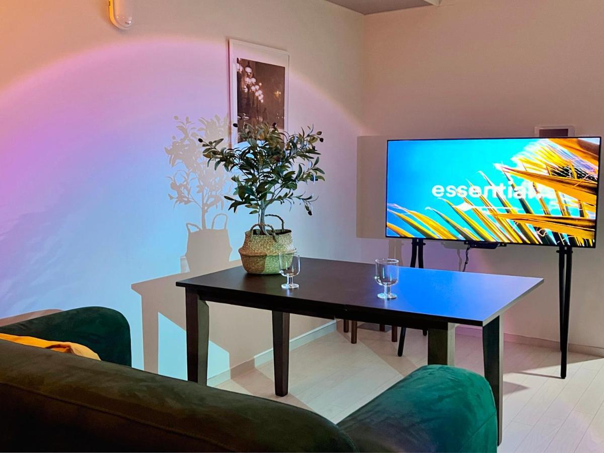 Mi Stay - Starbnb Branch 대구광역시 외부 사진