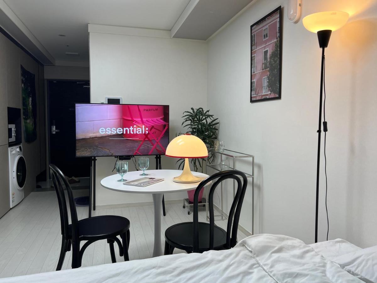 Mi Stay - Starbnb Branch 대구광역시 외부 사진