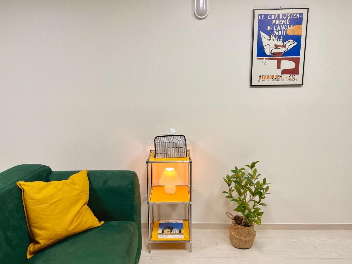 Mi Stay - Starbnb Branch 대구광역시 외부 사진