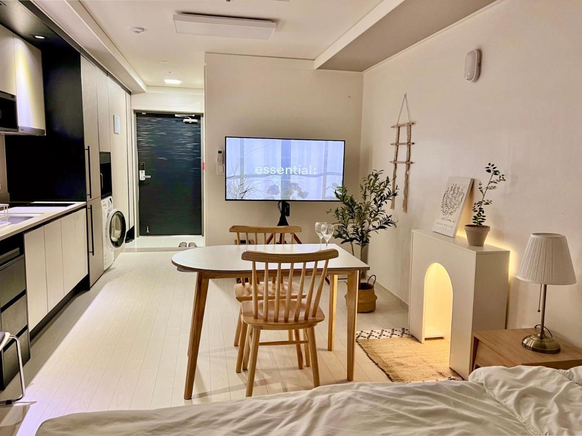 Mi Stay - Starbnb Branch 대구광역시 외부 사진