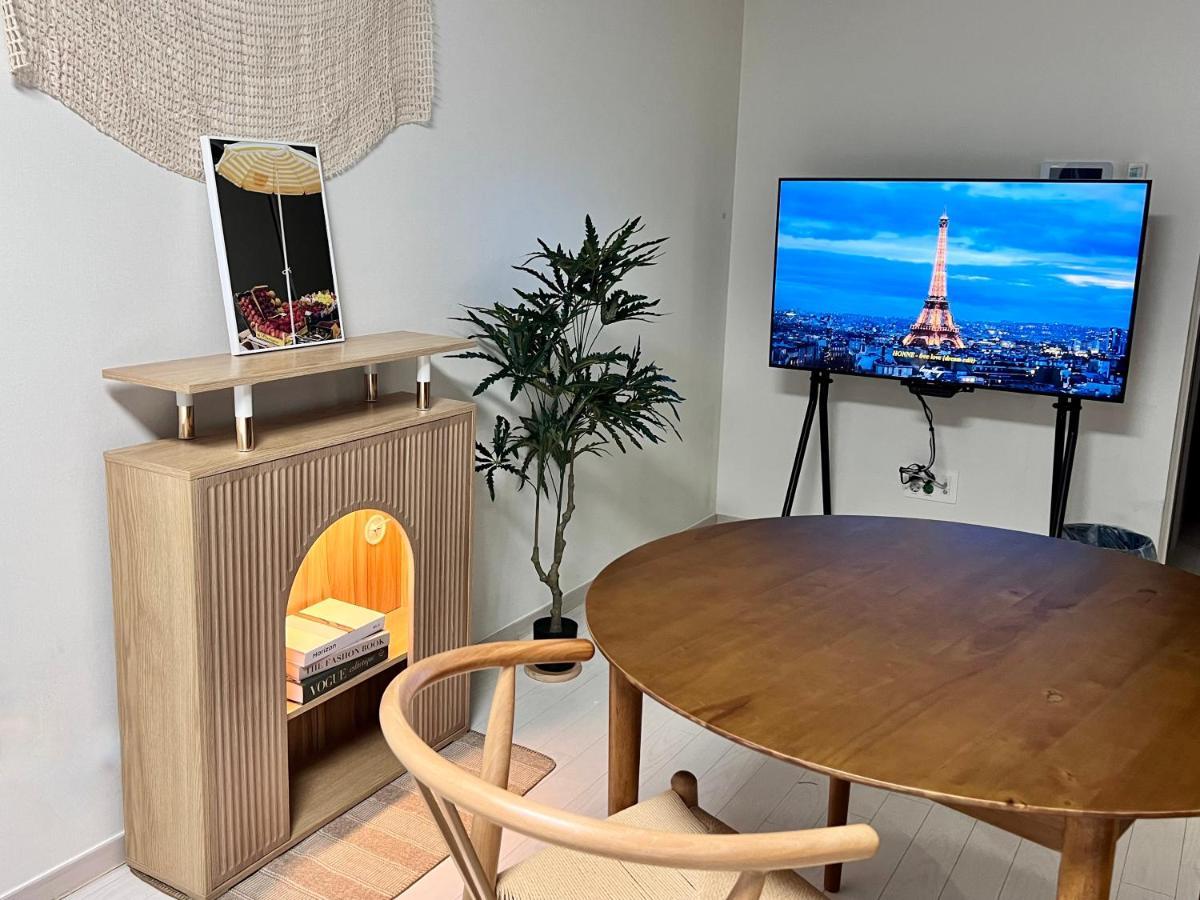 Mi Stay - Starbnb Branch 대구광역시 외부 사진