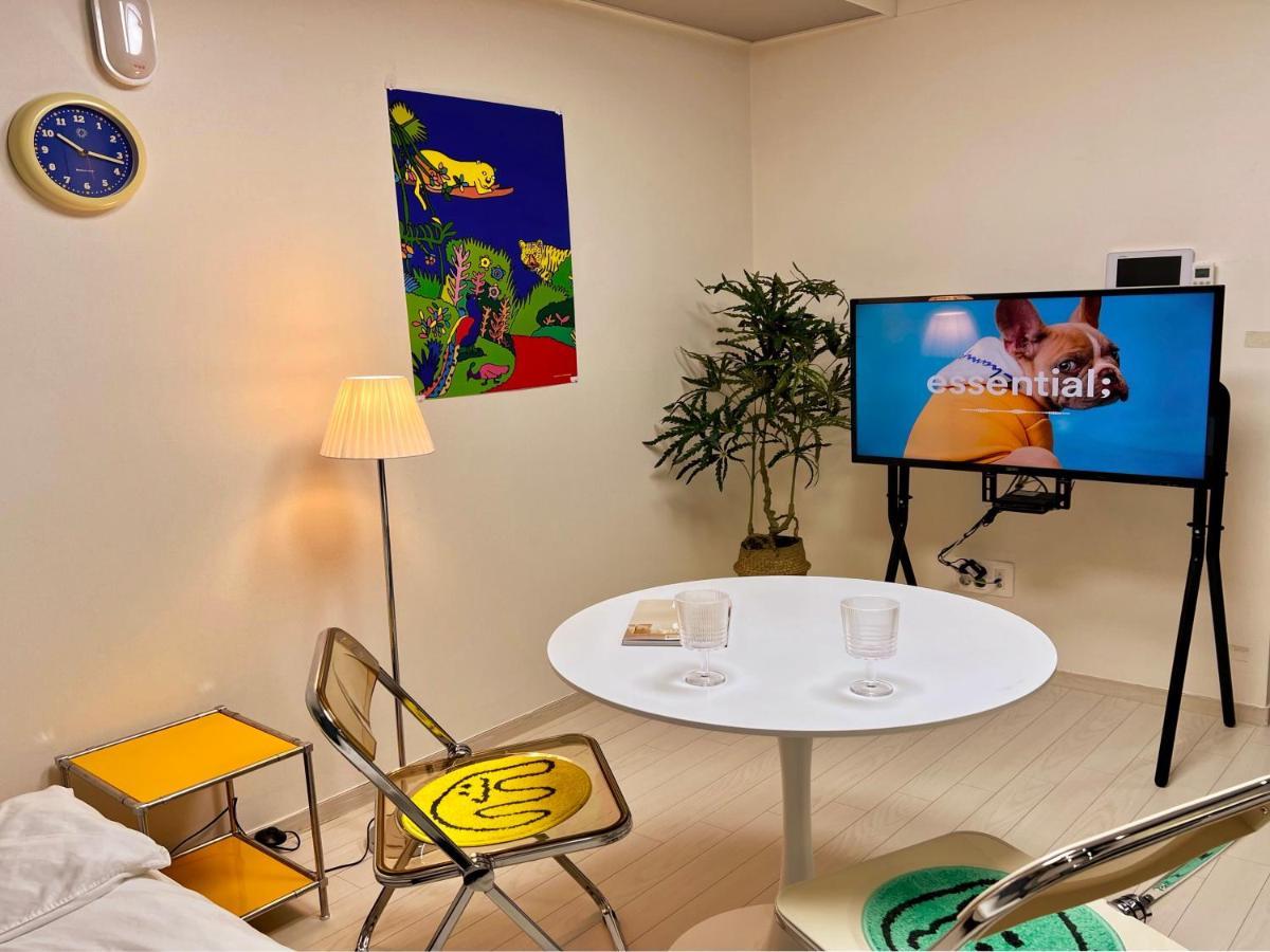 Mi Stay - Starbnb Branch 대구광역시 외부 사진