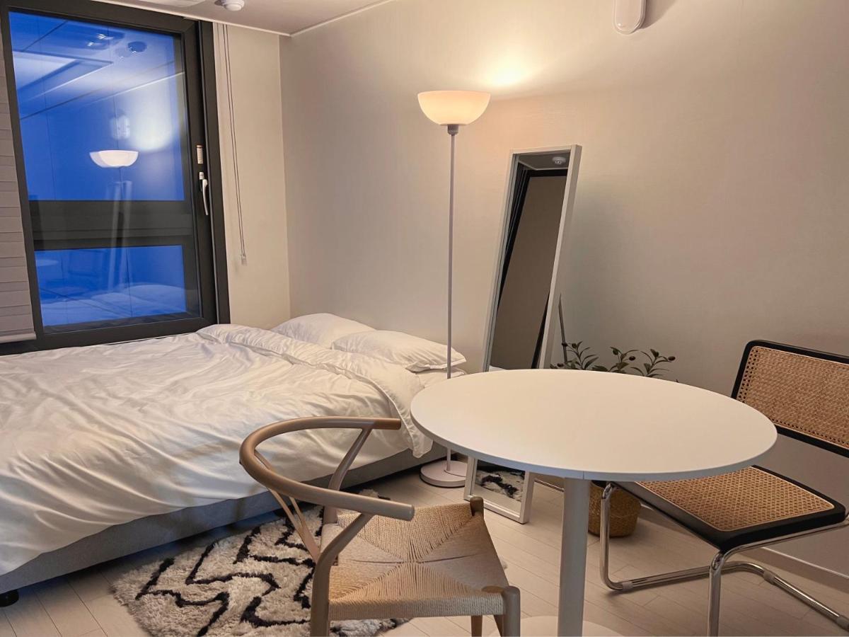 Mi Stay - Starbnb Branch 대구광역시 외부 사진