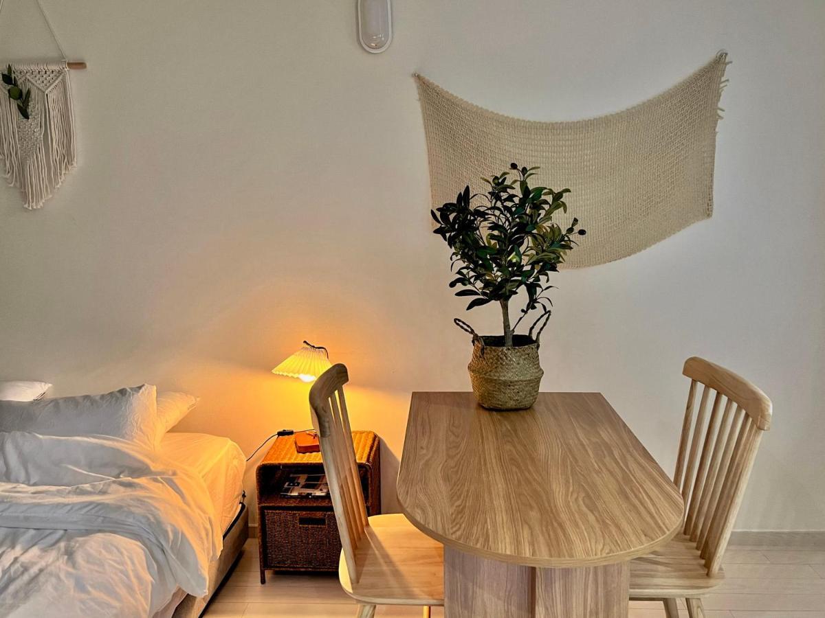 Mi Stay - Starbnb Branch 대구광역시 외부 사진