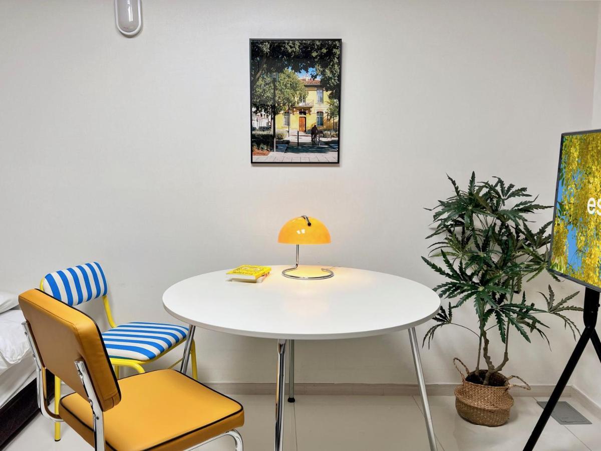 Mi Stay - Starbnb Branch 대구광역시 외부 사진