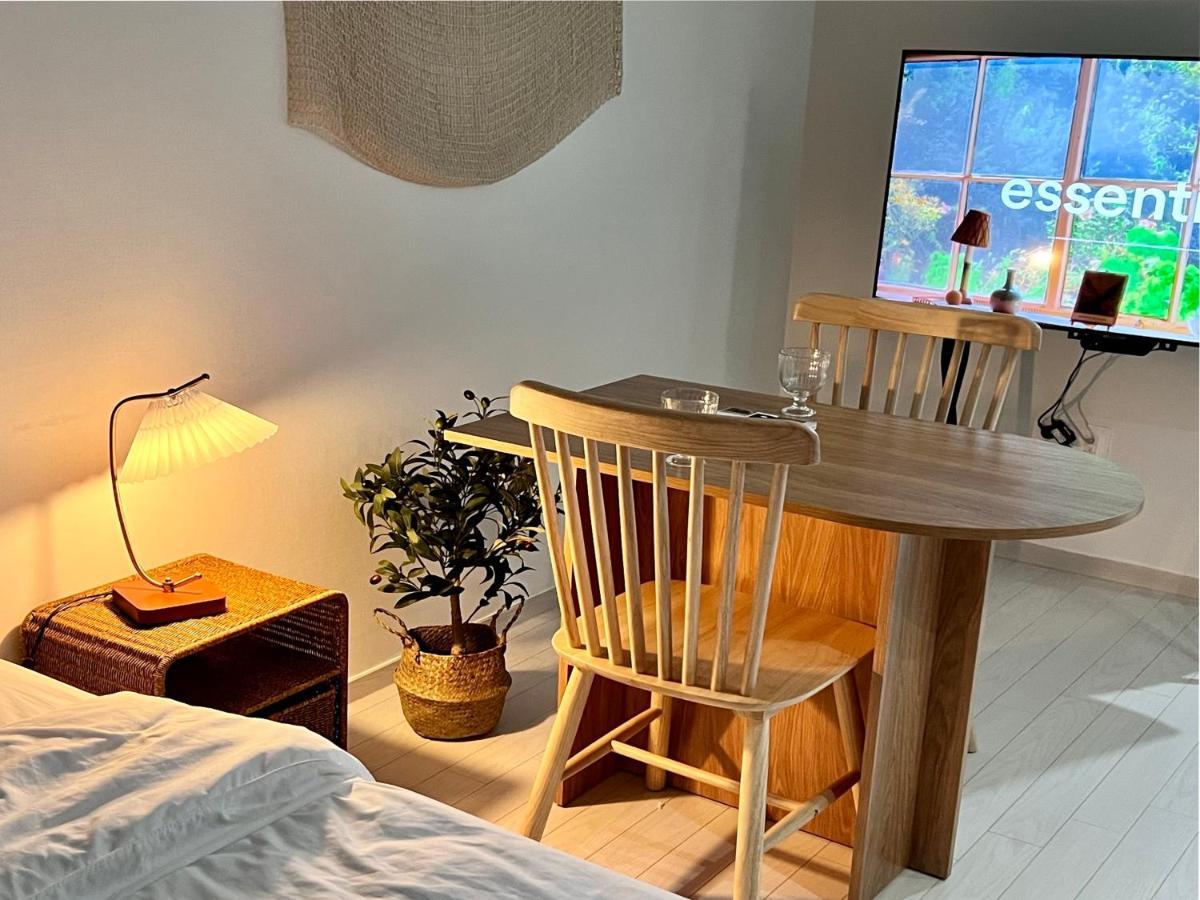 Mi Stay - Starbnb Branch 대구광역시 외부 사진