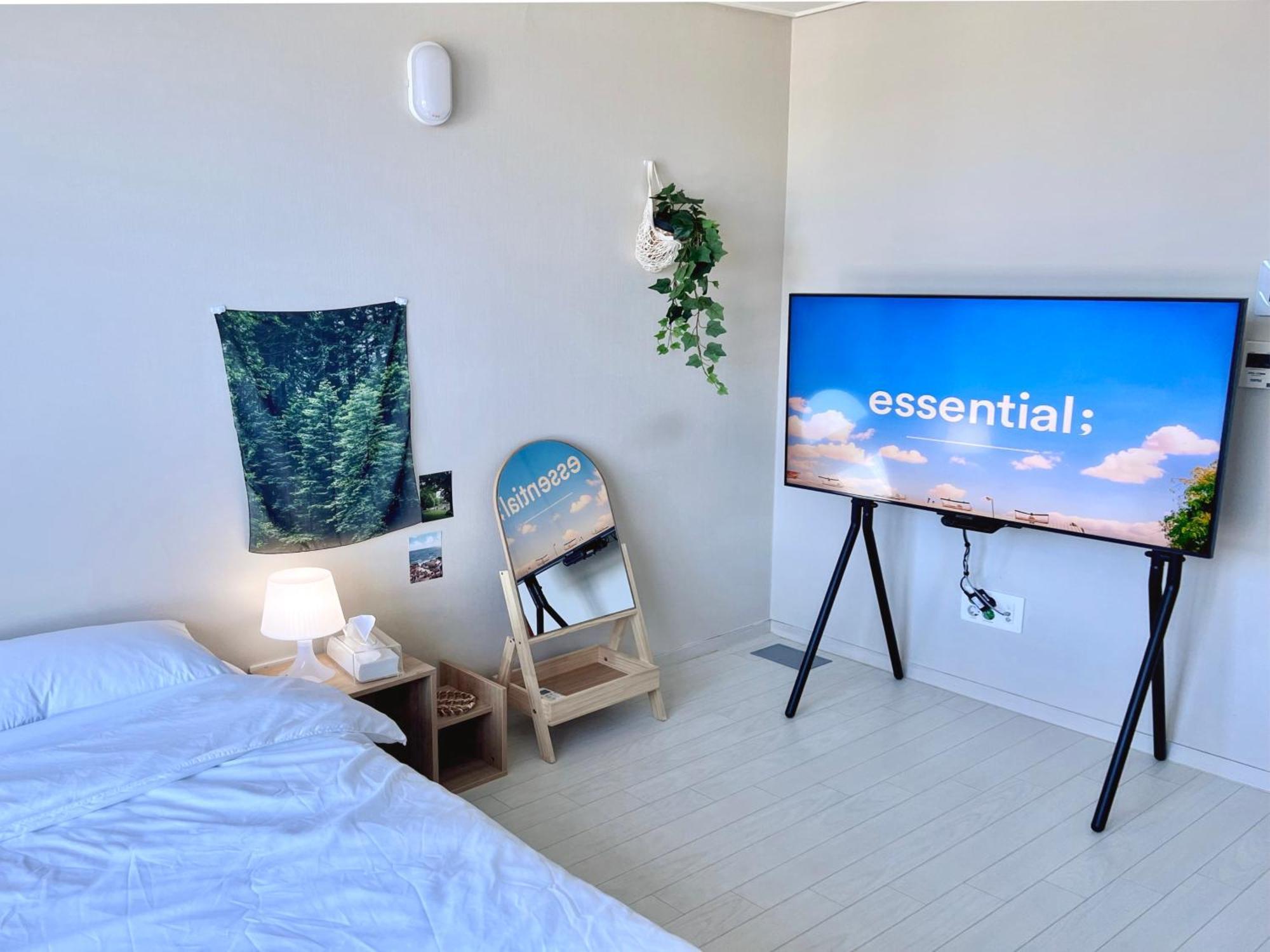 Mi Stay - Starbnb Branch 대구광역시 외부 사진