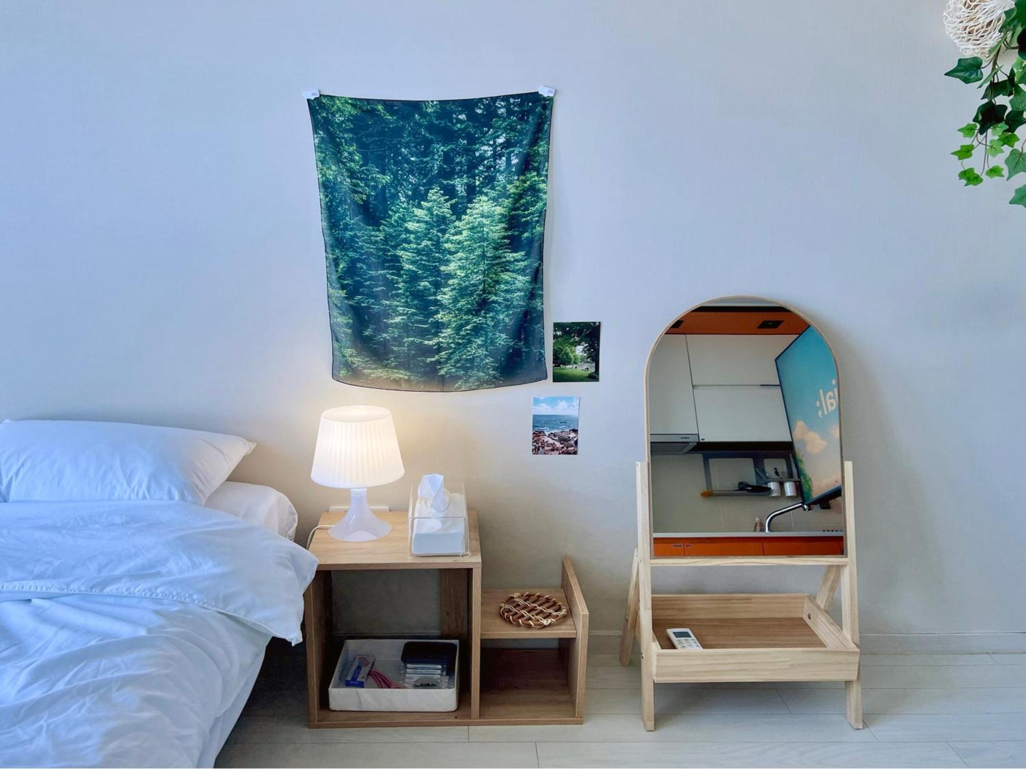 Mi Stay - Starbnb Branch 대구광역시 외부 사진