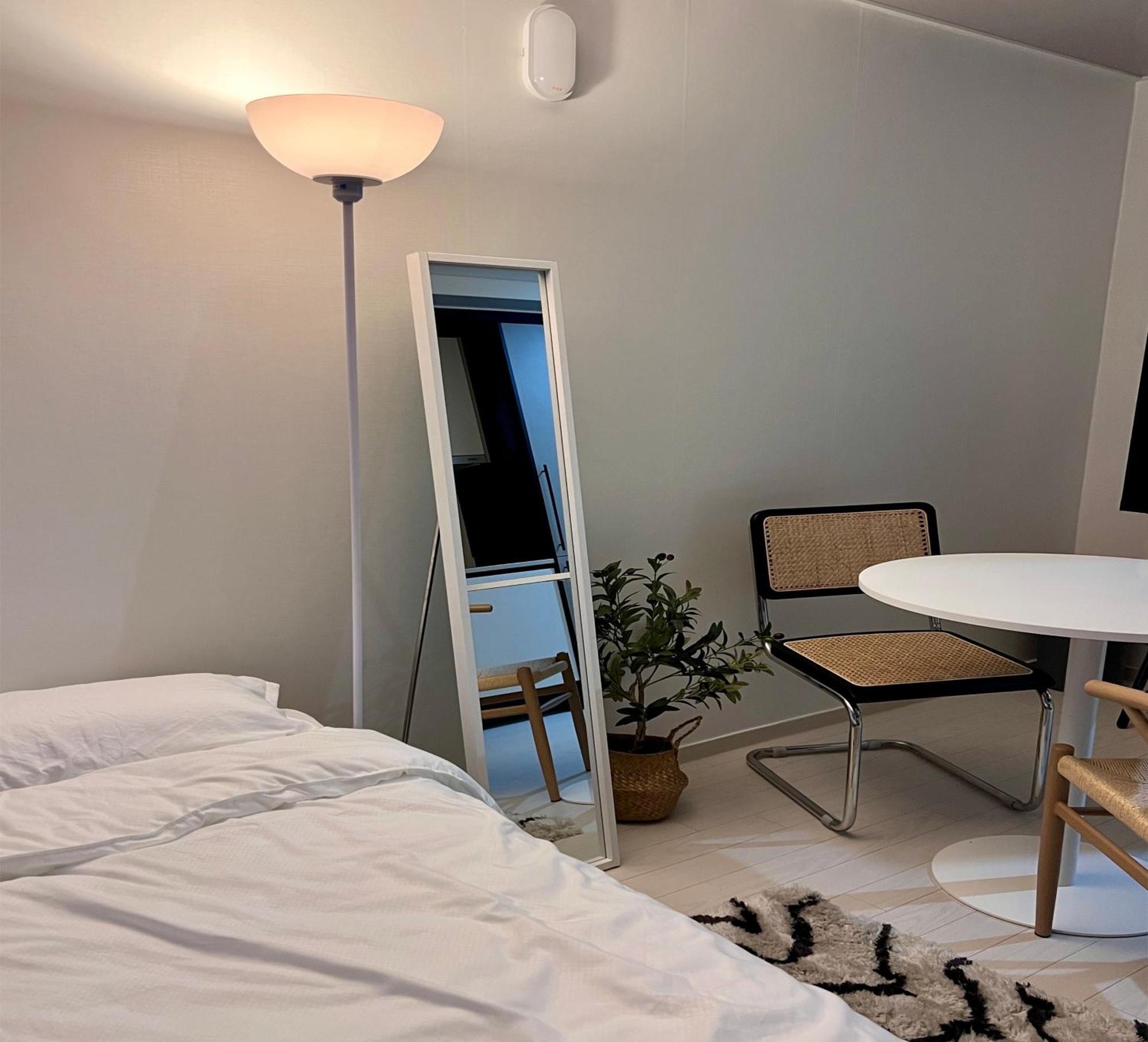 Mi Stay - Starbnb Branch 대구광역시 외부 사진